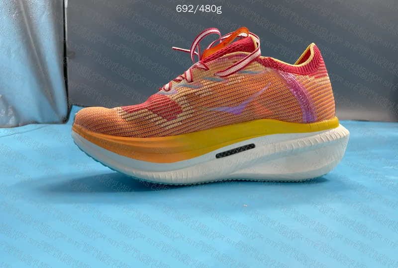 Hoka Cielo X1 PAI