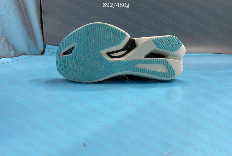 Hoka Cielo X1 PAI 2