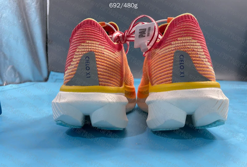 Hoka Cielo X1 PAI 3