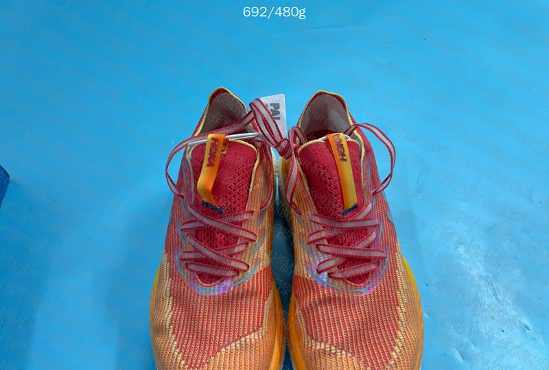 Hoka Cielo X1 PAI 4