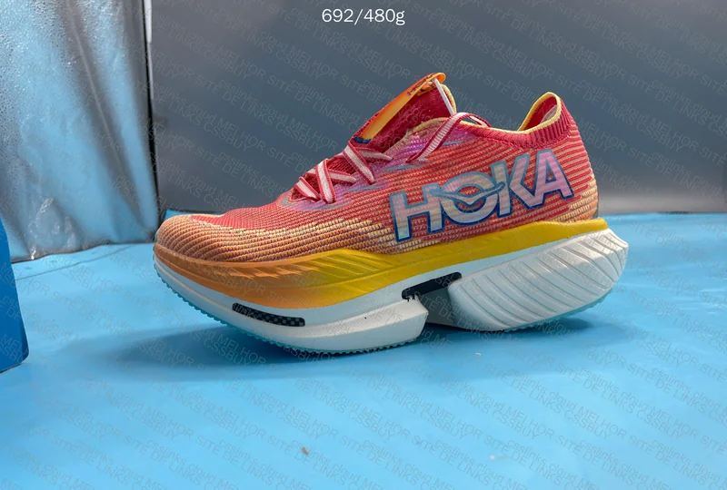 Hoka Cielo X1 PAI 5