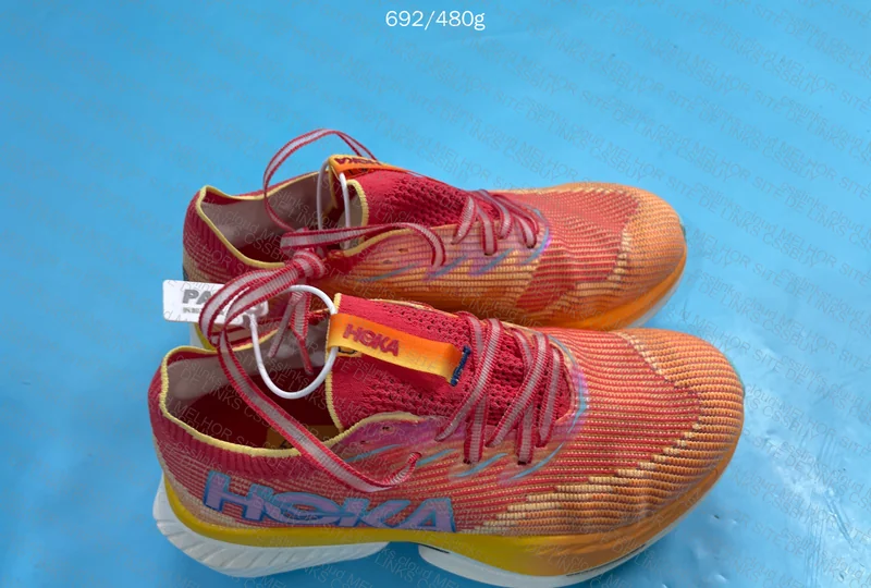 Hoka Cielo X1 PAI 6