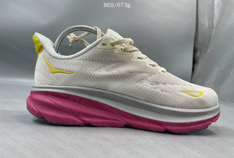 Hoka Clifton 9 2