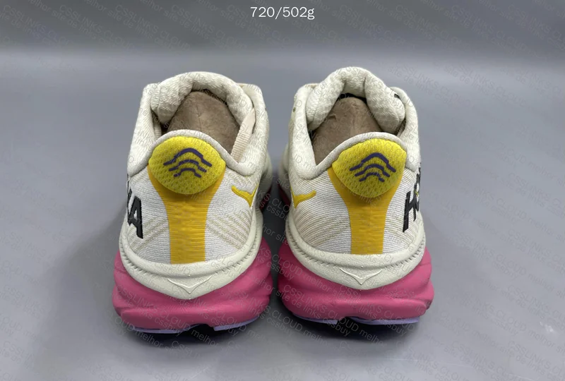 Hoka Clifton 9 3