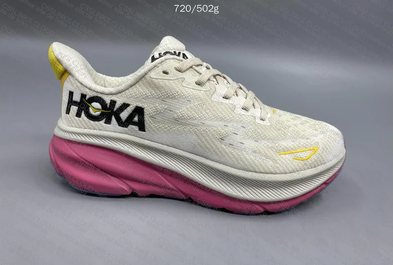 Hoka Clifton 9 4