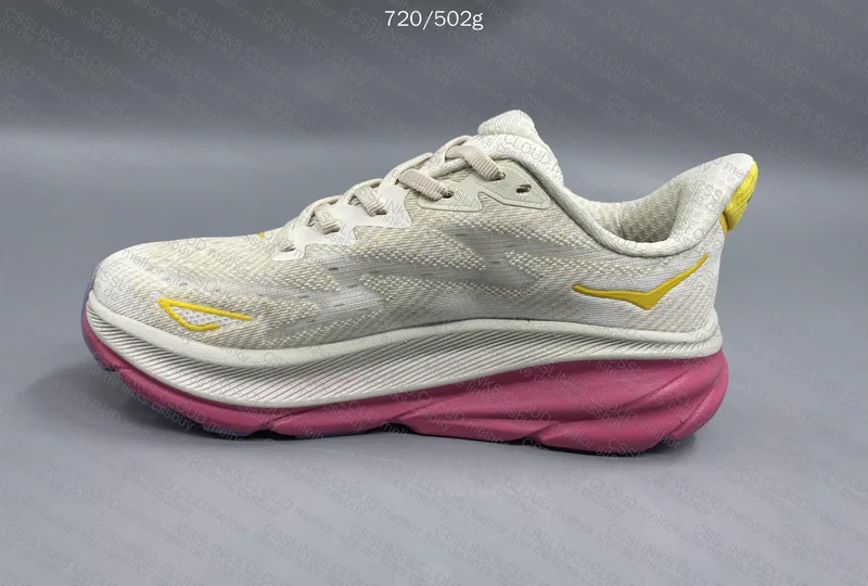 Hoka Clifton 9 5