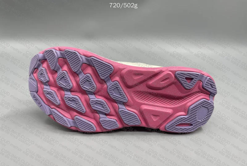 Hoka Clifton 9 6