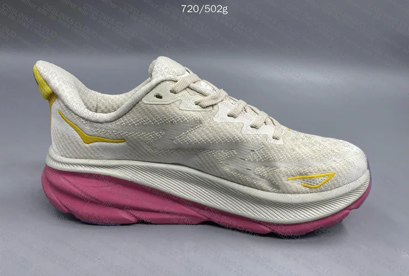 Hoka Clifton 9 7