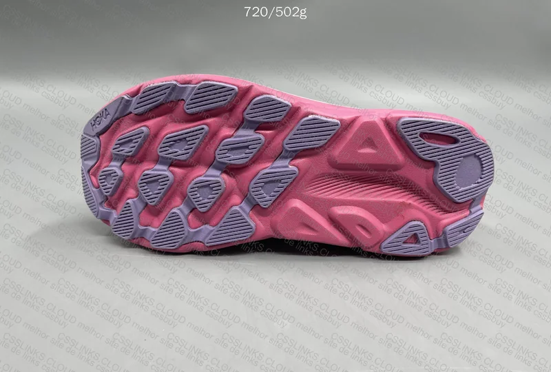 Hoka Clifton 9 9