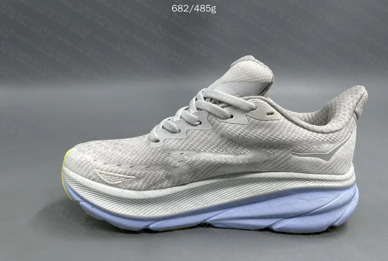 HOKA Clifton 9 - Women's 4