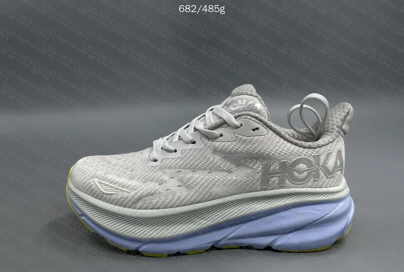 HOKA Clifton 9 - Women's 6
