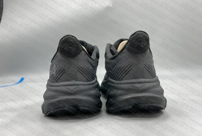 Hoka One Clitfon 9