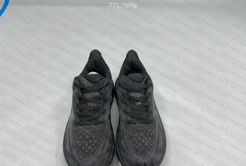 Hoka One Clitfon 9 2