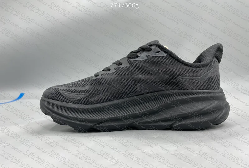 Hoka One Clitfon 9 3
