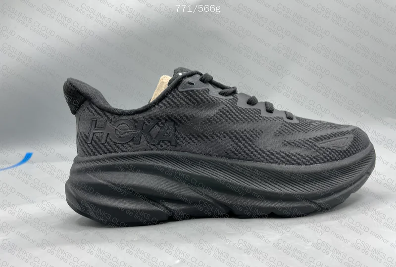 Hoka One Clitfon 9 5