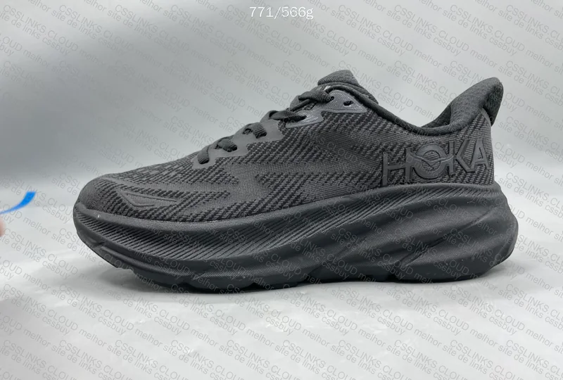 Hoka One Clitfon 9 6