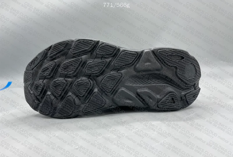 Hoka One Clitfon 9 8