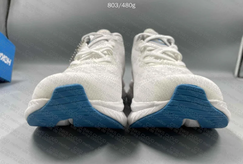 Hoka One Mach 6