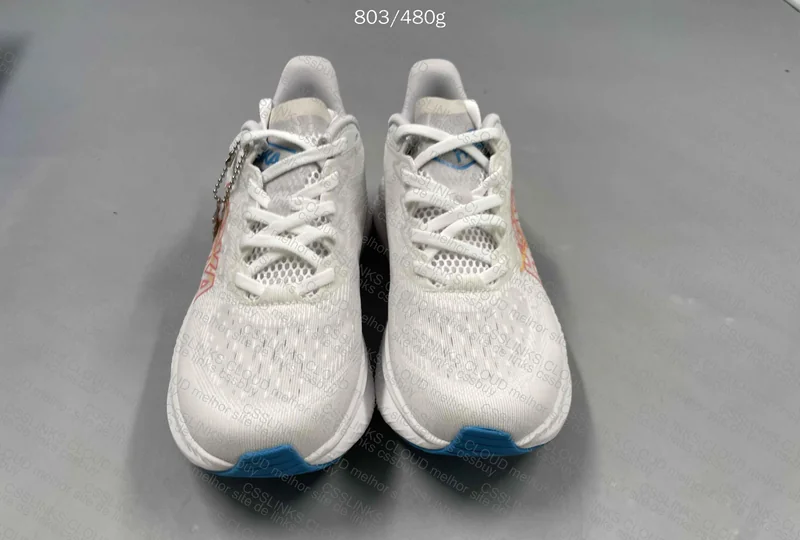 Hoka One Mach 6 2