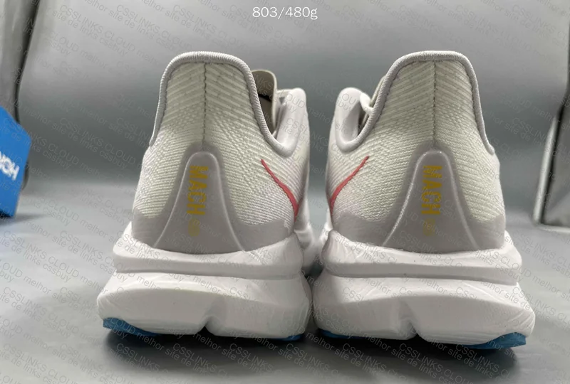 Hoka One Mach 6 3