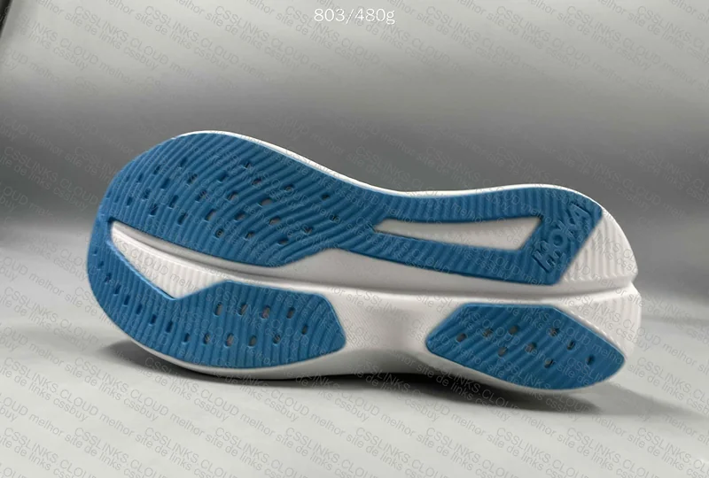 Hoka One Mach 6 5