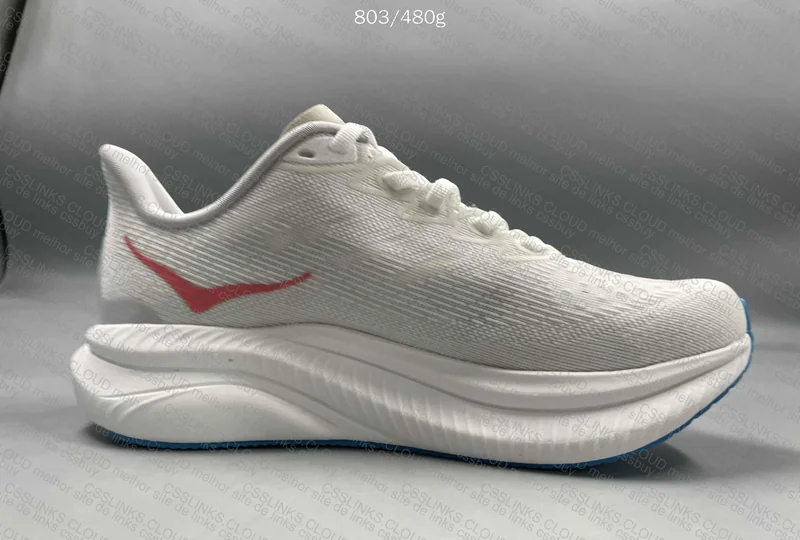Hoka One Mach 6 8