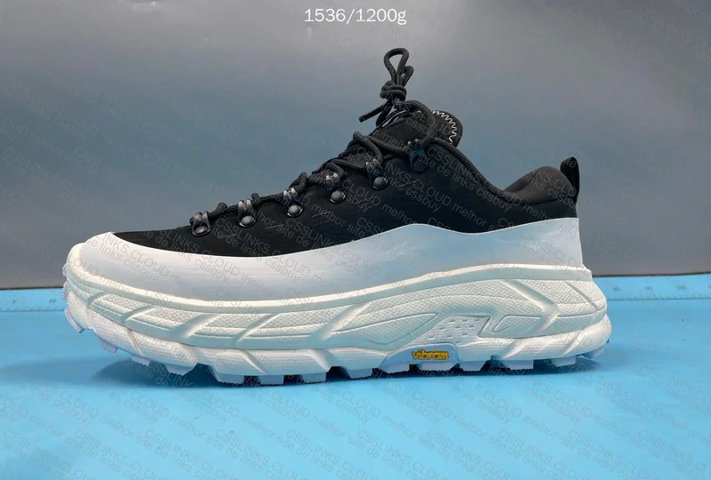 Hoka Tor Summit x Hidden Characters 2