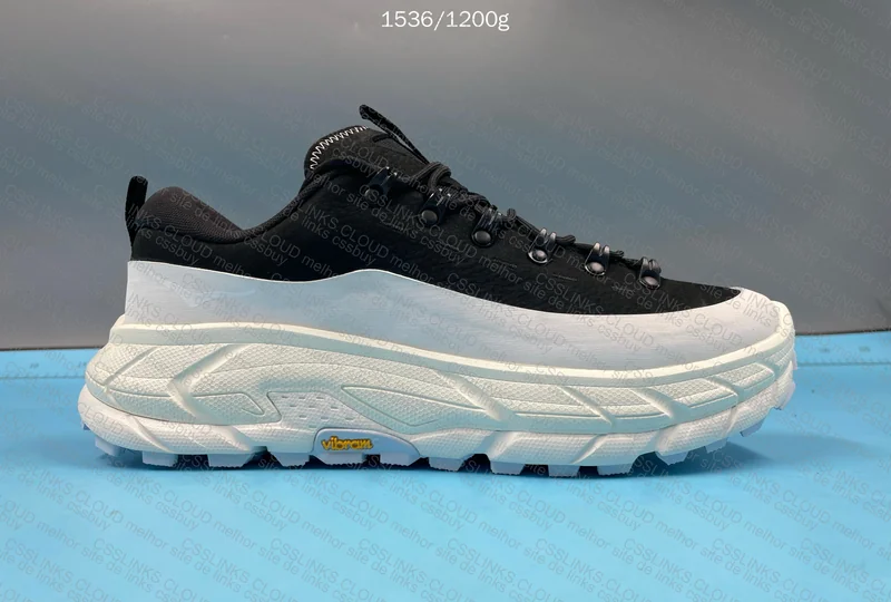 Hoka Tor Summit x Hidden Characters 3