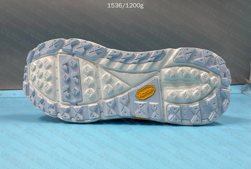 Hoka Tor Summit x Hidden Characters 4
