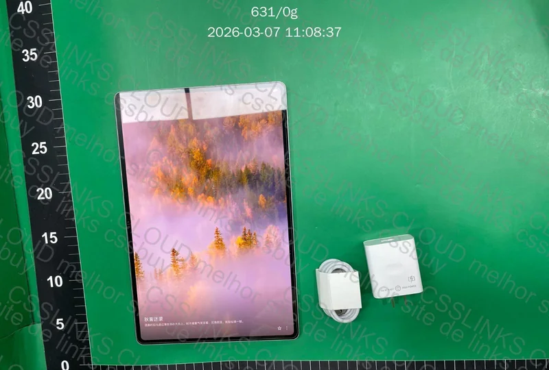 Honor Magicpad 2 3