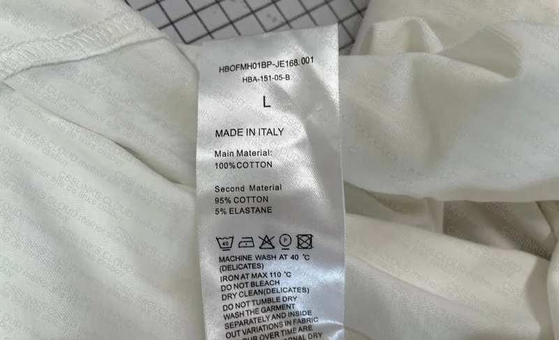 Hood By Air Veteran PIG T-Shirt 4