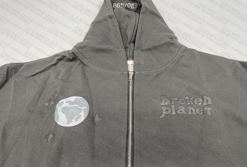 Hoodie BP x SP5DER - Sale Pika 4