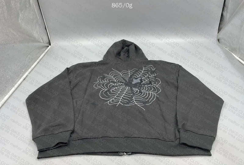 Hoodie BP x SP5DER - Sale Pika 6