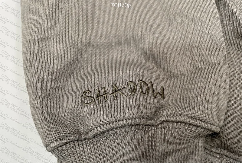 Hoodie BPM Random from 🐐 6