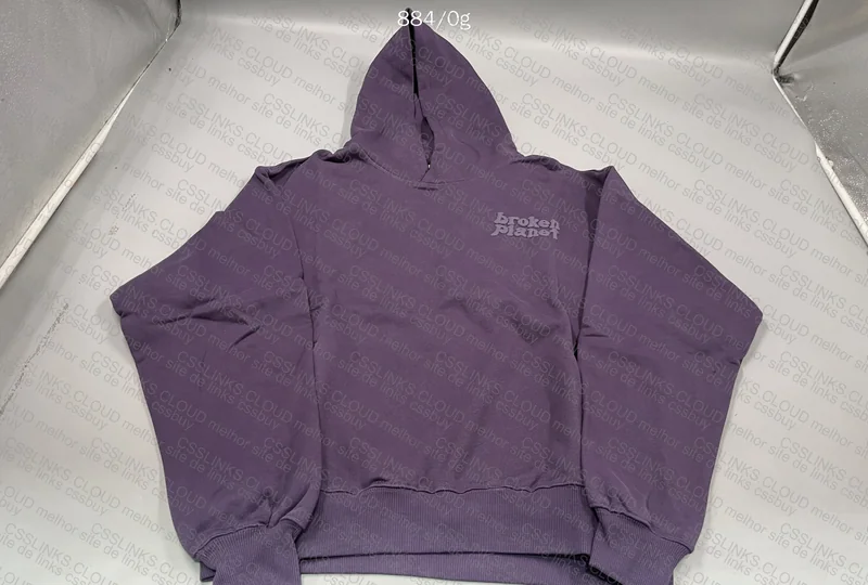 Hoodie BPM Goat (Who Likes, Lean In)