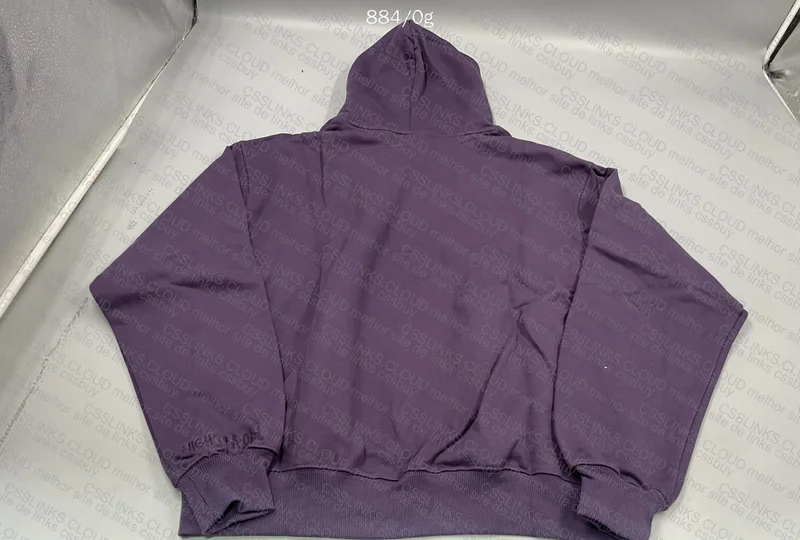 Hoodie BPM Goat (Who Likes, Lean In) 3
