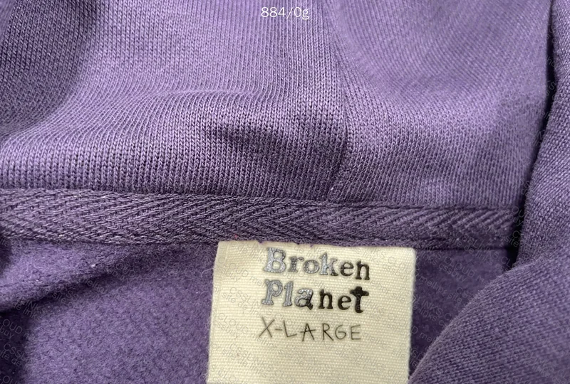 Hoodie BPM Goat (Who Likes, Lean In) 4