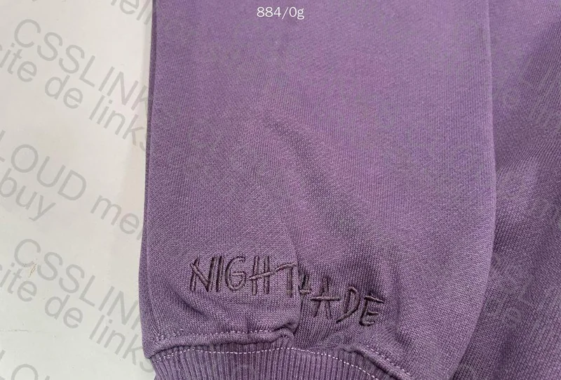 Hoodie BPM Goat (Who Likes, Lean In) 5