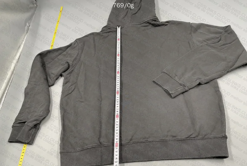Hoodie carhartt 3