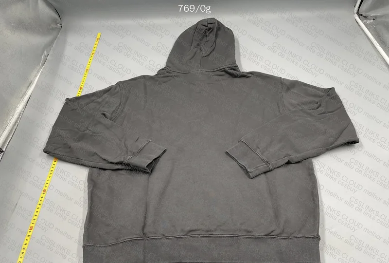 Hoodie carhartt 5