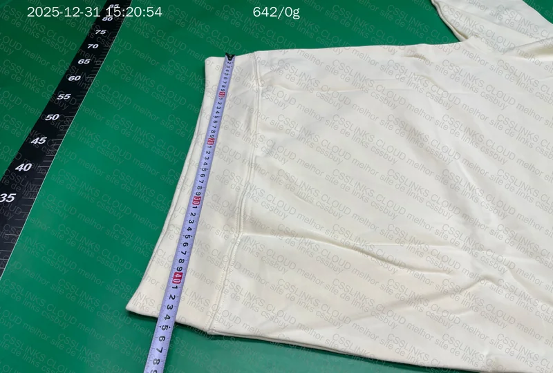 Hoodie CDG - Sorteio Husky
