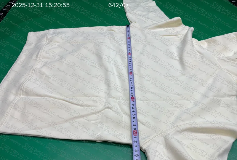 Hoodie CDG - Sorteio Husky 2