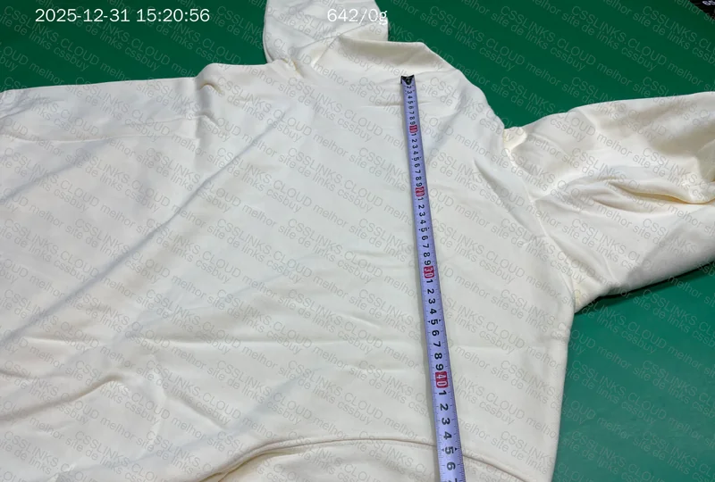 Hoodie CDG - Sorteio Husky 4