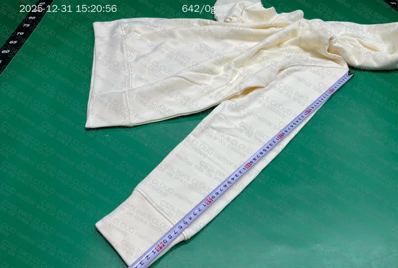 Hoodie CDG - Sorteio Husky 5