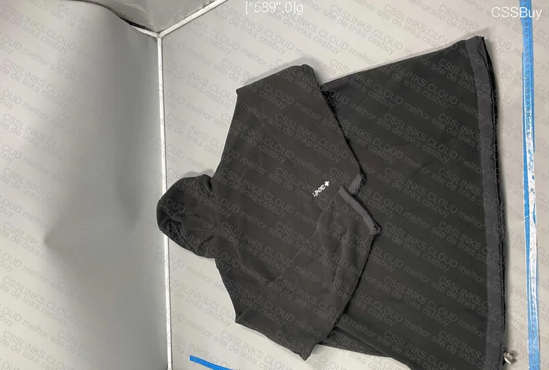 Hoodie Chrome Hearts