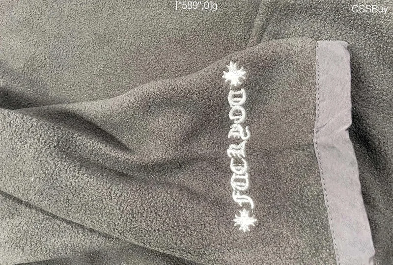 Hoodie Chrome Hearts 4
