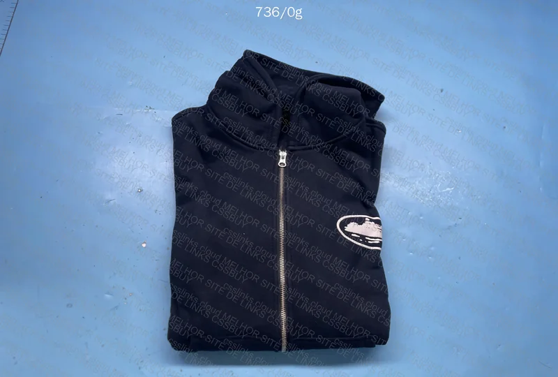 Hoodie Corteiz