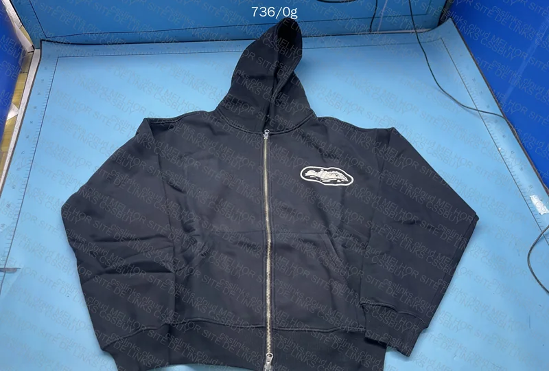 Hoodie Corteiz 2