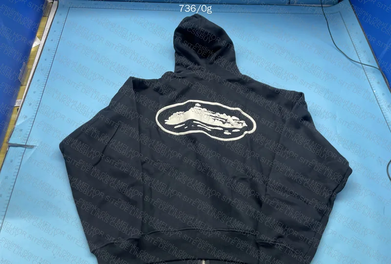 Hoodie Corteiz 3