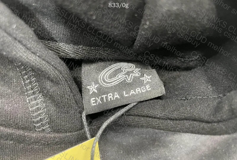 Hoodie Corteiz (RL)